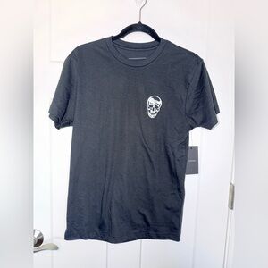 NWT Violent Silence Graphic Tee